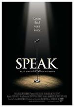 Watch Speak 9movies