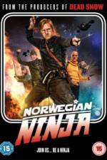 Watch Norwegian Ninja 9movies