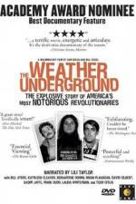 Watch The Weather Underground 9movies
