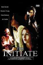 Watch The Initiate 9movies