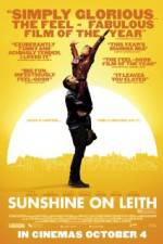 Watch Sunshine on Leith 9movies