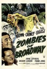 Watch Zombies on Broadway 9movies