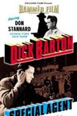 Watch Dick Barton: Special Agent 9movies