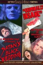 Watch Criminally Insane 9movies