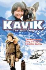Watch The Courage of Kavik, the Wolf Dog 9movies