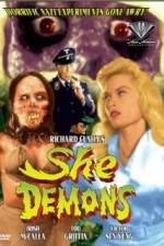 Watch She Demons 9movies
