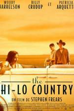 Watch The Hi-Lo Country 9movies