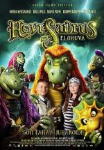 Watch HeavySaurus: The Movie 9movies