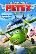 Watch Adventures of Petey and Friends 9movies