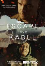 Watch Escape from Kabul 9movies