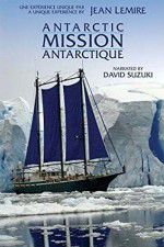 Watch Antarctic Mission: Islands at the Edge 9movies