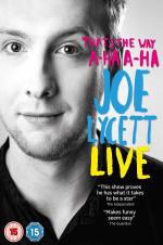Watch Joe Lycett: That\'s The Way, A-Ha, A-Ha, Joe Lycett 9movies