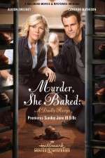Watch Murder, She Baked: A Deadly Recipe 9movies