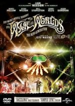 Watch The War of the Worlds: Live on Stage! (TV Short 2007) 9movies