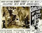 Watch Cavalier of the West 9movies