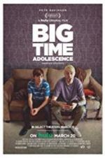 Watch Big Time Adolescence 9movies