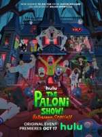 Watch The Paloni Show! Halloween Special! (TV Special 2022) 9movies