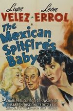 Watch The Mexican Spitfire\'s Baby 9movies