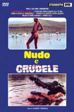 Watch Naked and Cruel 9movies