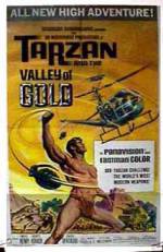 Watch Tarzan and the Valley of Gold 9movies