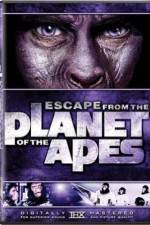Watch Escape from the Planet of the Apes 9movies