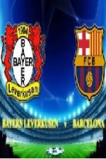 Watch Barcelona vs  Bayer Leverkusen 9movies