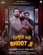 Watch Jeonde Raho Bhoot Ji 9movies