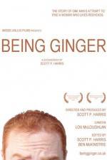 Watch Being Ginger 9movies