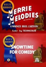 Watch Snow Time for Comedy (Short 1941) 9movies