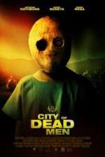 Watch City of Dead Men 9movies