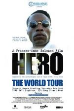 Watch Hero - Inspired by the Extraordinary Life & Times of Mr. Ulric Cross 9movies