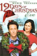 Watch The Twelve Days of Christmas Eve 9movies
