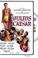 Watch Julius Caesar 9movies