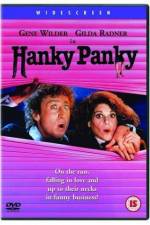 Watch Hanky Panky 9movies