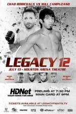 Watch Legacy Fighting Championship 12 9movies