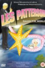 Watch Les Patterson Saves the World 9movies