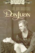 Watch Don Juan - Der große Liebhaber 9movies