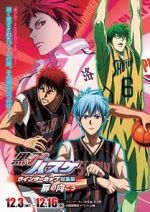 Watch Kuroko No Basket Movie 3: Winter Cup Soushuuhen - Tobira No Mukou 9movies