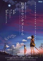 Watch 5 Centimeters Per Second 9movies