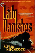 Watch The Lady Vanishes 9movies