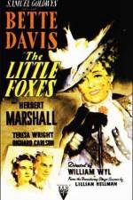 Watch Little Foxes 9movies