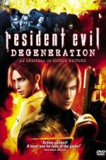 Watch Resident Evil: Degeneration 9movies