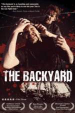 Watch The Backyard 9movies