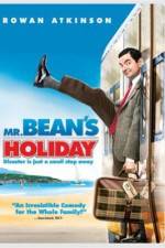 Watch Mr. Bean's Holiday 9movies