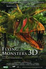 Watch Flying Monsters 3D with David Attenborough 9movies
