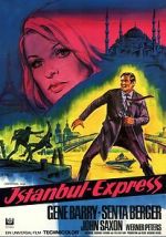 Watch Istanbul Express 9movies