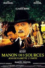 Watch Manon of the Spring 9movies