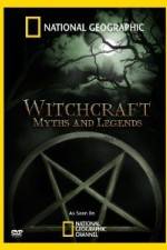 Watch National Geographic Witchcraft: Myths And Legends 9movies