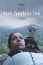 Watch Post Tenebras Lux 9movies