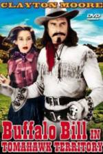 Watch Buffalo Bill in Tomahawk Territory 9movies